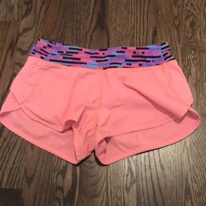 Ivivva Girls Shorts